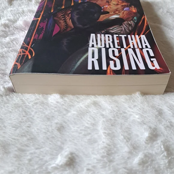 Aurethia Rising by Atlas Laika - Picture 6 of 7